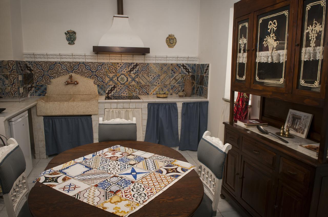 Apartment Camidu Boutique House *