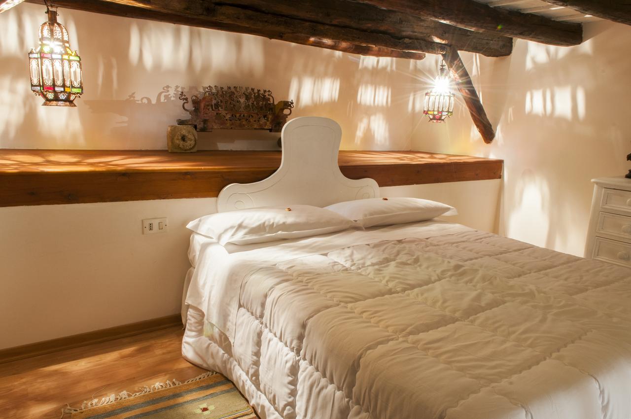 Camidu Boutique House Apartment *