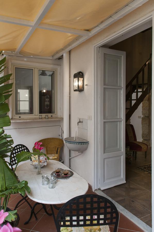 Camidu Boutique House Palermo