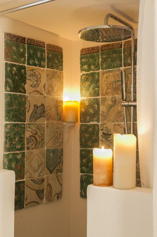 Camidu Boutique House Palermo