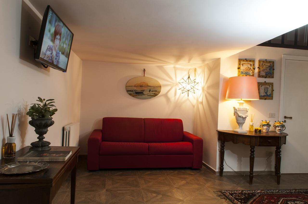 Apartment Camidu Boutique House