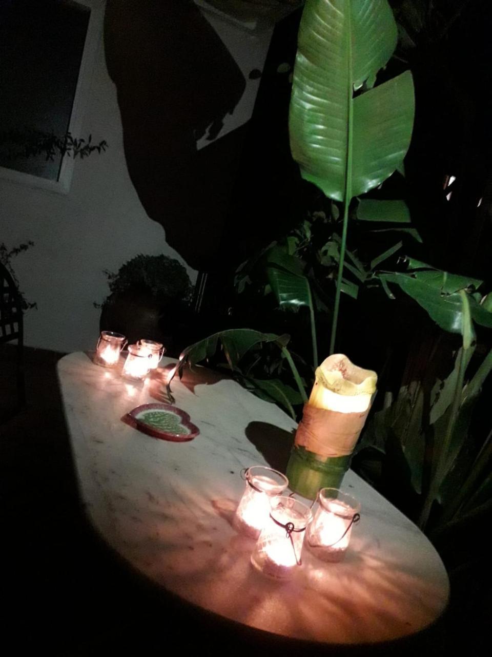 Apartment Camidu Boutique House Palermo